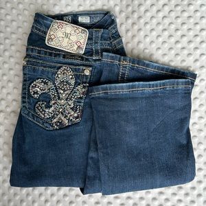 Miss Me Jeans size 25
